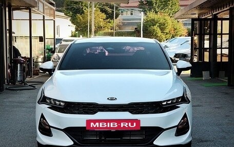 KIA K5, 2020 год, 2 130 000 рублей, 2 фотография