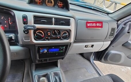 Mitsubishi Pajero Sport II рестайлинг, 2008 год, 1 200 000 рублей, 8 фотография