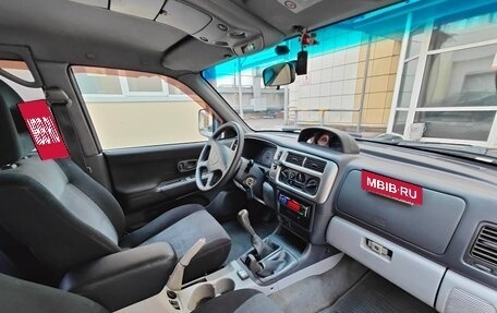 Mitsubishi Pajero Sport II рестайлинг, 2008 год, 1 200 000 рублей, 9 фотография