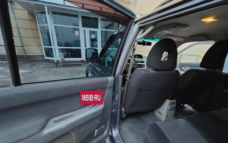 Mitsubishi Pajero Sport II рестайлинг, 2008 год, 1 200 000 рублей, 15 фотография