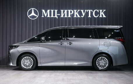 Toyota Alphard, 2024 год, 17 900 000 рублей, 2 фотография