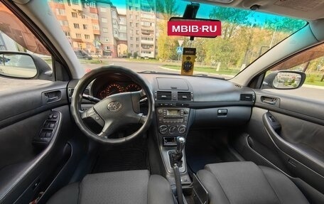 Toyota Avensis III рестайлинг, 2007 год, 800 000 рублей, 3 фотография