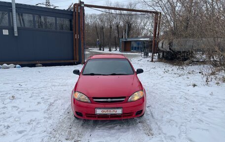 Chevrolet Lacetti, 2007 год, 370 000 рублей, 3 фотография