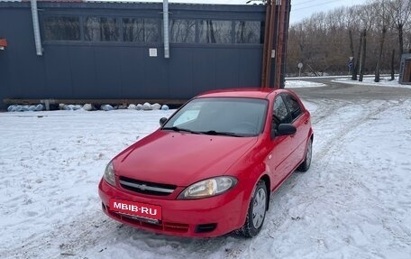 Chevrolet Lacetti, 2007 год, 370 000 рублей, 4 фотография