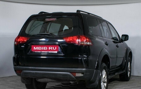 Mitsubishi Pajero Sport II рестайлинг, 2014 год, 1 616 000 рублей, 4 фотография