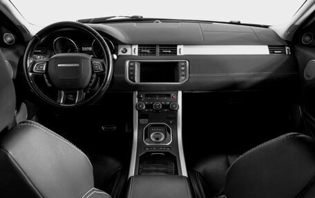 Land Rover Range Rover Evoque I, 2013 год, 1 924 000 рублей, 12 фотография