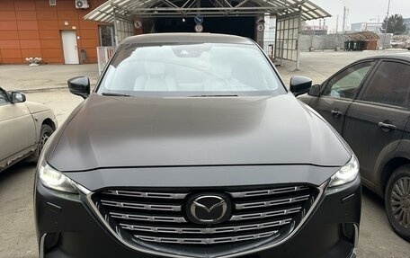 Mazda CX-9 II, 2021 год, 3 900 000 рублей, 1 фотография