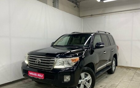 Toyota Land Cruiser 200, 2012 год, 4 400 000 рублей, 1 фотография