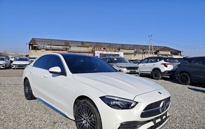 Mercedes-Benz C-Класс, 2023 год, 5 750 000 рублей, 1 фотография