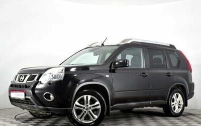 Nissan X-Trail, 2013 год, 1 394 800 рублей, 1 фотография