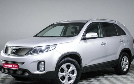 KIA Sorento II рестайлинг, 2014 год, 1 899 000 рублей, 1 фотография