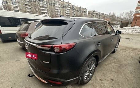 Mazda CX-9 II, 2021 год, 3 900 000 рублей, 5 фотография