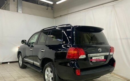 Toyota Land Cruiser 200, 2012 год, 4 400 000 рублей, 7 фотография