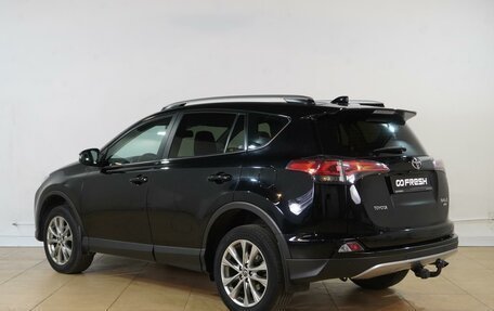 Toyota RAV4, 2018 год, 3 469 000 рублей, 2 фотография