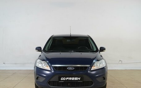 Ford Focus II рестайлинг, 2011 год, 777 000 рублей, 3 фотография