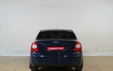 Ford Focus II рестайлинг, 2011 год, 777 000 рублей, 4 фотография