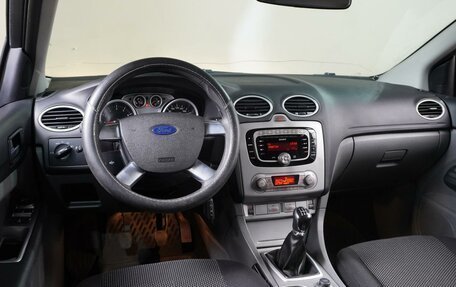 Ford Focus II рестайлинг, 2011 год, 777 000 рублей, 6 фотография