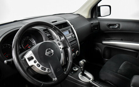 Nissan X-Trail, 2013 год, 1 394 800 рублей, 9 фотография