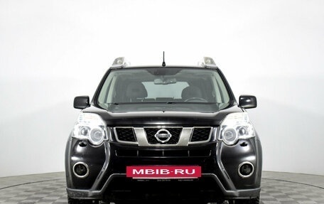 Nissan X-Trail, 2013 год, 1 394 800 рублей, 2 фотография