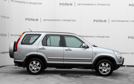 Honda CR-V II рестайлинг, 2003 год, 765 000 рублей, 4 фотография