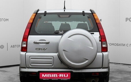 Honda CR-V II рестайлинг, 2003 год, 765 000 рублей, 6 фотография