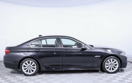 BMW 5 серия, 2013 год, 2 758 000 рублей, 4 фотография