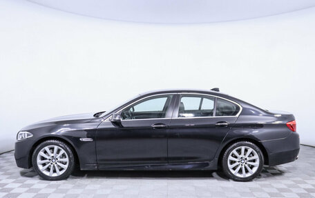 BMW 5 серия, 2013 год, 2 758 000 рублей, 8 фотография