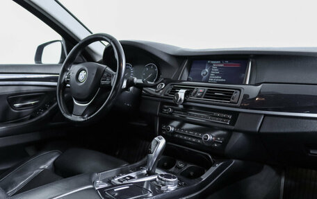 BMW 5 серия, 2013 год, 2 758 000 рублей, 9 фотография