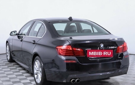 BMW 5 серия, 2013 год, 2 758 000 рублей, 7 фотография