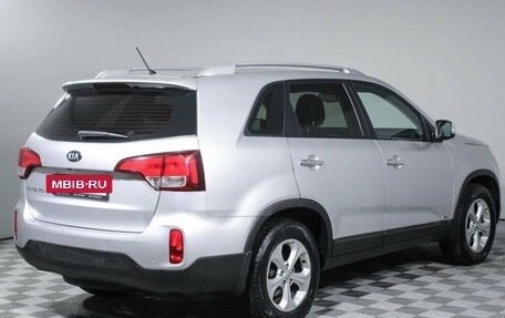 KIA Sorento II рестайлинг, 2014 год, 1 899 000 рублей, 5 фотография