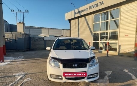 Ravon Nexia R3, 2017 год, 799 900 рублей, 4 фотография