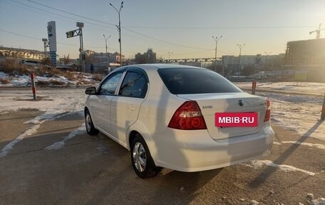 Ravon Nexia R3, 2017 год, 799 900 рублей, 7 фотография