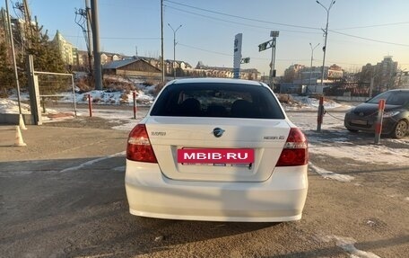 Ravon Nexia R3, 2017 год, 799 900 рублей, 8 фотография