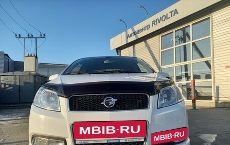 Ravon Nexia R3, 2017 год, 799 900 рублей, 11 фотография