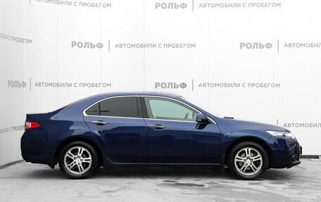 Honda Accord VIII рестайлинг, 2011 год, 1 249 000 рублей, 4 фотография