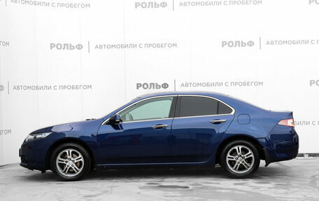 Honda Accord VIII рестайлинг, 2011 год, 1 249 000 рублей, 8 фотография