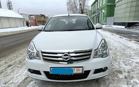 Nissan Almera, 2018 год, 750 000 рублей, 2 фотография