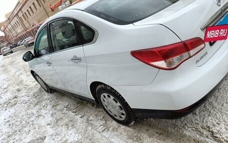 Nissan Almera, 2018 год, 750 000 рублей, 6 фотография