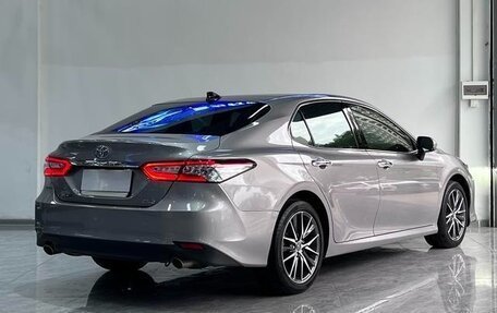 Toyota Camry, 2021 год, 3 000 000 рублей, 6 фотография