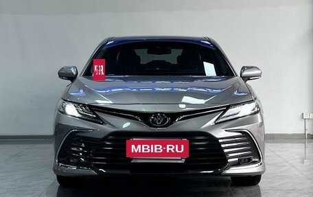 Toyota Camry, 2021 год, 3 000 000 рублей, 2 фотография