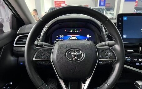 Toyota Camry, 2021 год, 3 000 000 рублей, 14 фотография