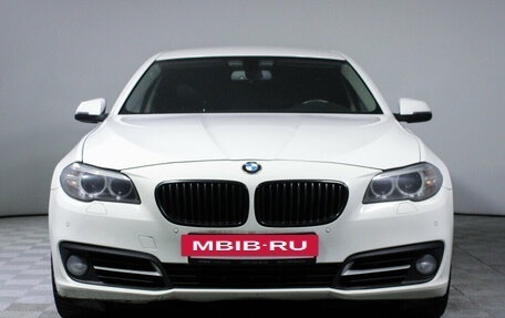 BMW 5 серия, 2013 год, 1 750 000 рублей, 2 фотография