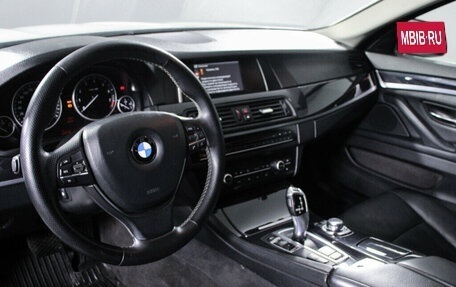 BMW 5 серия, 2013 год, 1 750 000 рублей, 9 фотография