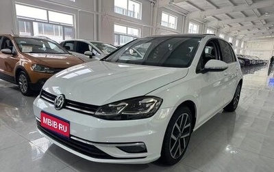 Volkswagen Golf VII, 2020 год, 1 850 000 рублей, 1 фотография