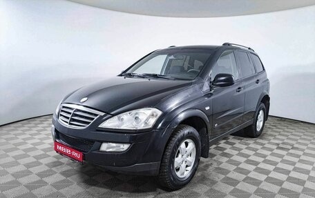 SsangYong Kyron I, 2014 год, 1 038 000 рублей, 1 фотография