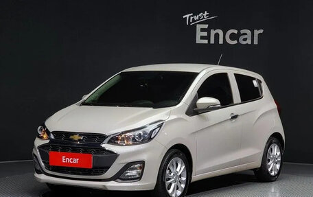 Chevrolet Spark IV, 2020 год, 1 001 000 рублей, 1 фотография