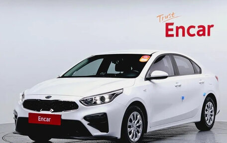 KIA K3, 2020 год, 1 699 100 рублей, 1 фотография