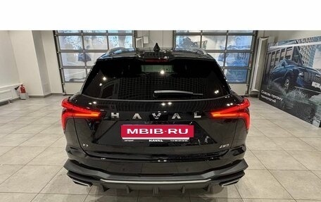 Haval F7, 2024 год, 3 499 000 рублей, 6 фотография