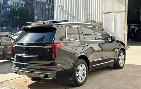 Cadillac XT6 I, 2020 год, 3 600 000 рублей, 5 фотография