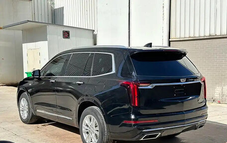 Cadillac XT6 I, 2020 год, 3 600 000 рублей, 6 фотография